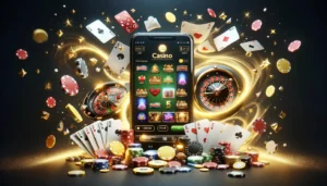 Casino Masası Oyunları